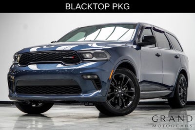 2021 Dodge Durango GT