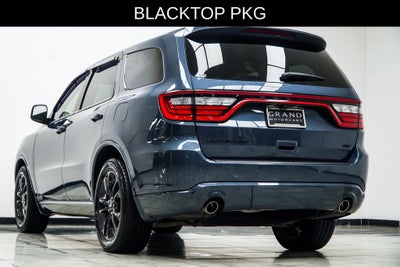2021 Dodge Durango GT
