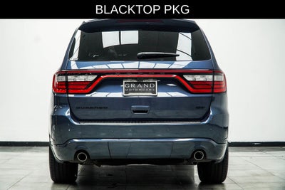 2021 Dodge Durango GT