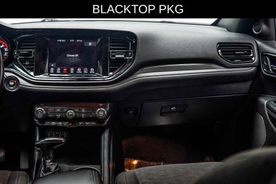 2021 Dodge Durango GT