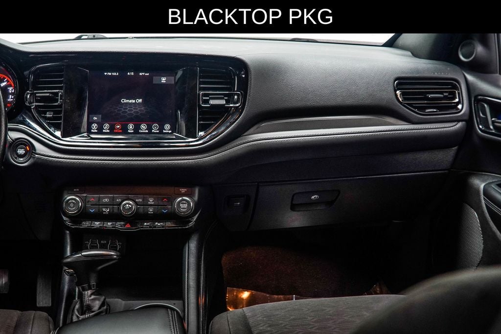 2021 Dodge Durango GT
