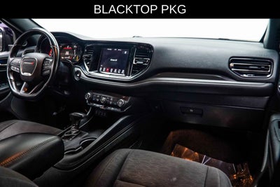 2021 Dodge Durango GT