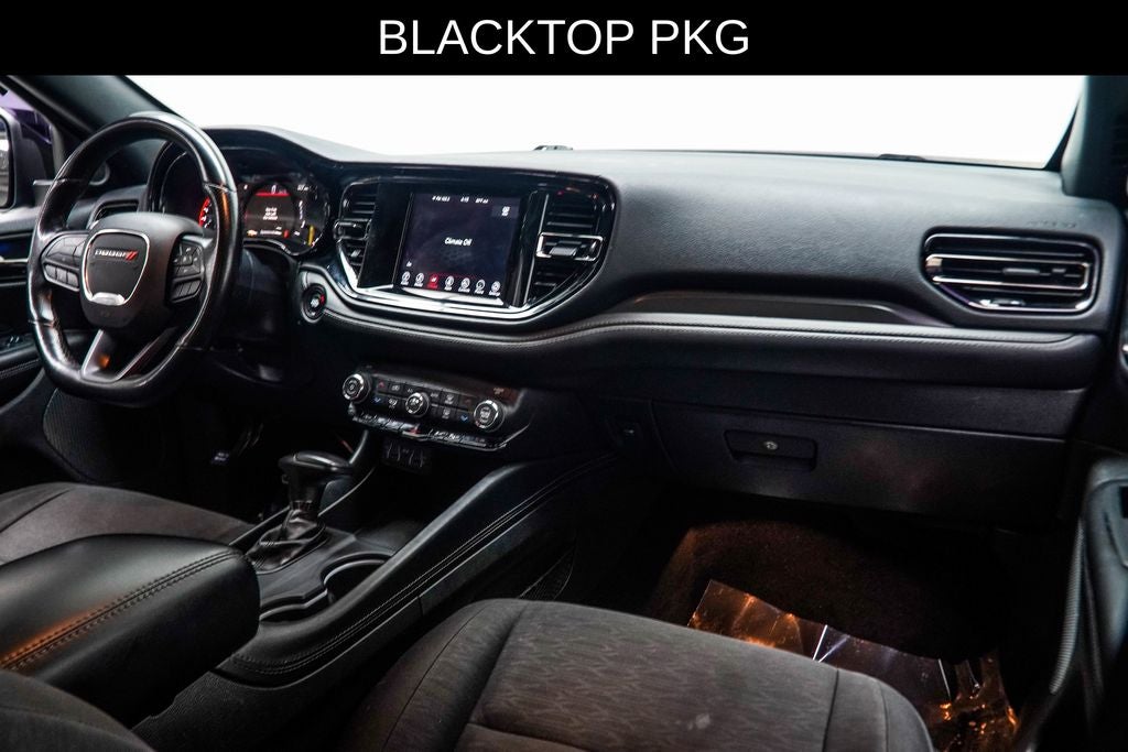 2021 Dodge Durango GT