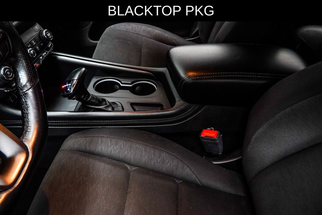 2021 Dodge Durango GT