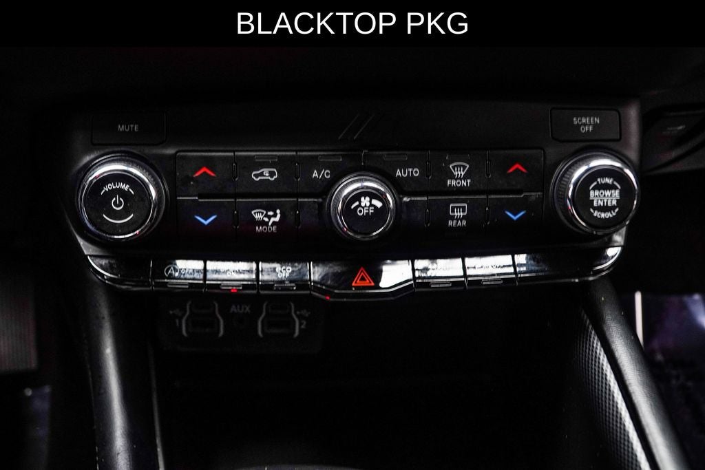 2021 Dodge Durango GT
