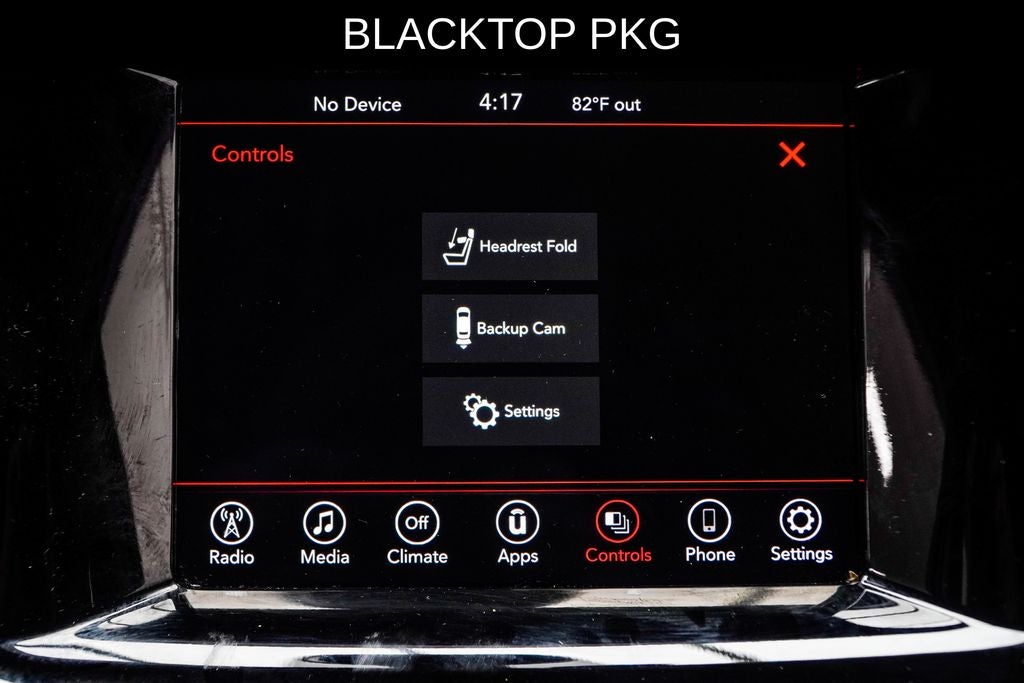 2021 Dodge Durango GT