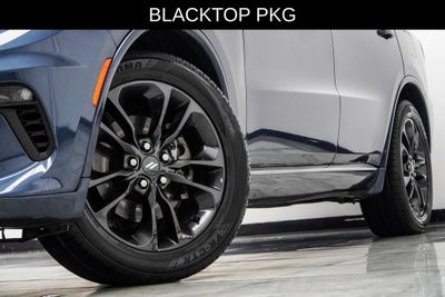 2021 Dodge Durango GT
