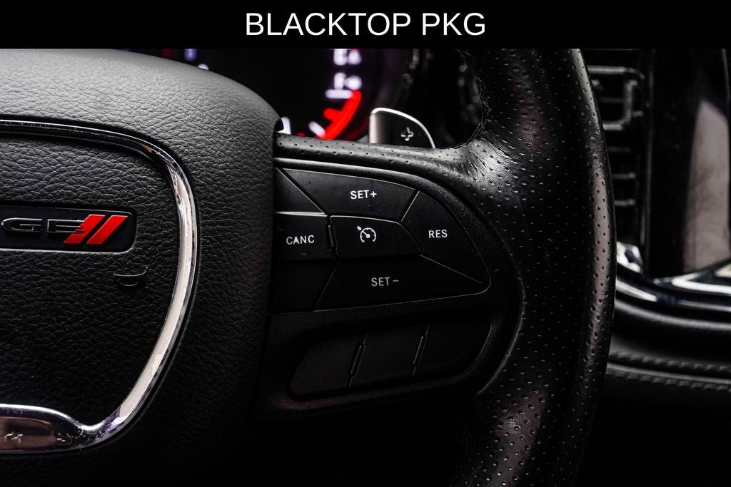 2021 Dodge Durango GT