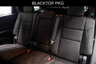 2021 Dodge Durango GT