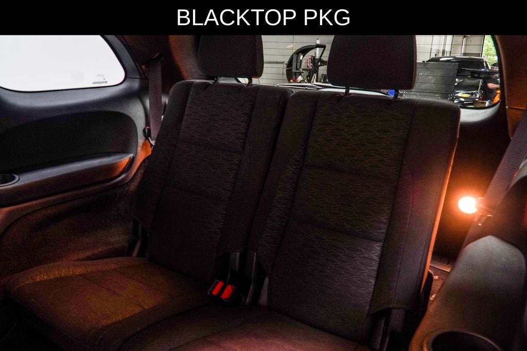 2021 Dodge Durango GT