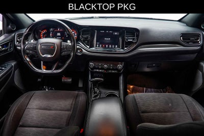 2021 Dodge Durango GT