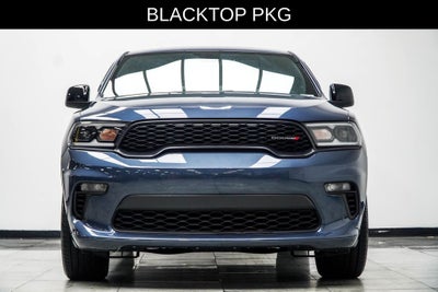 2021 Dodge Durango GT