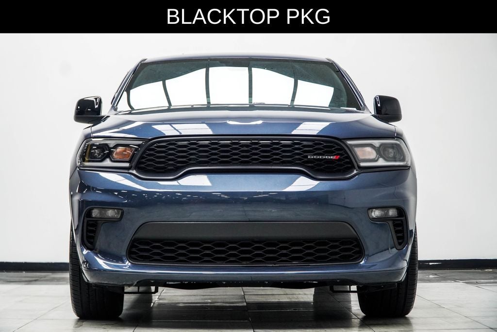 2021 Dodge Durango GT