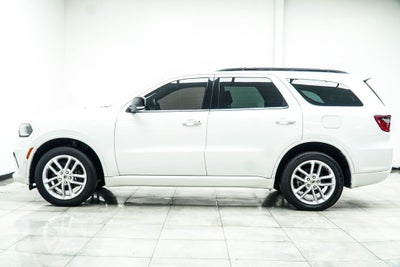 2023 Dodge Durango GT Premium