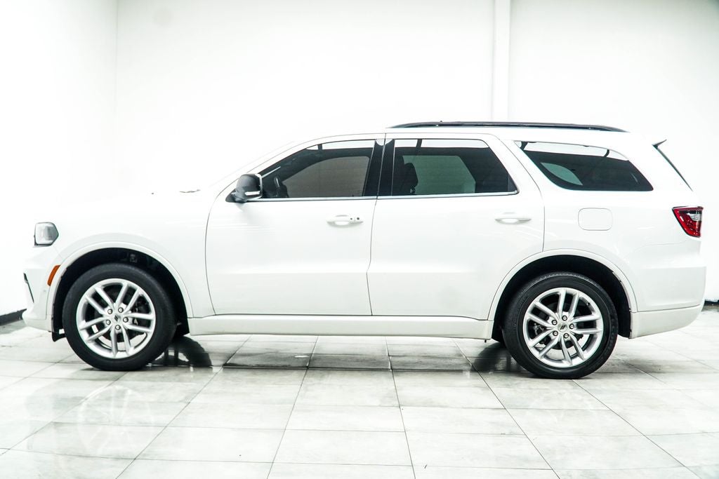 2023 Dodge Durango GT Premium