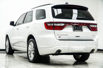 2023 Dodge Durango GT Premium