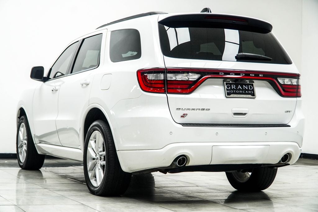 2023 Dodge Durango GT Premium