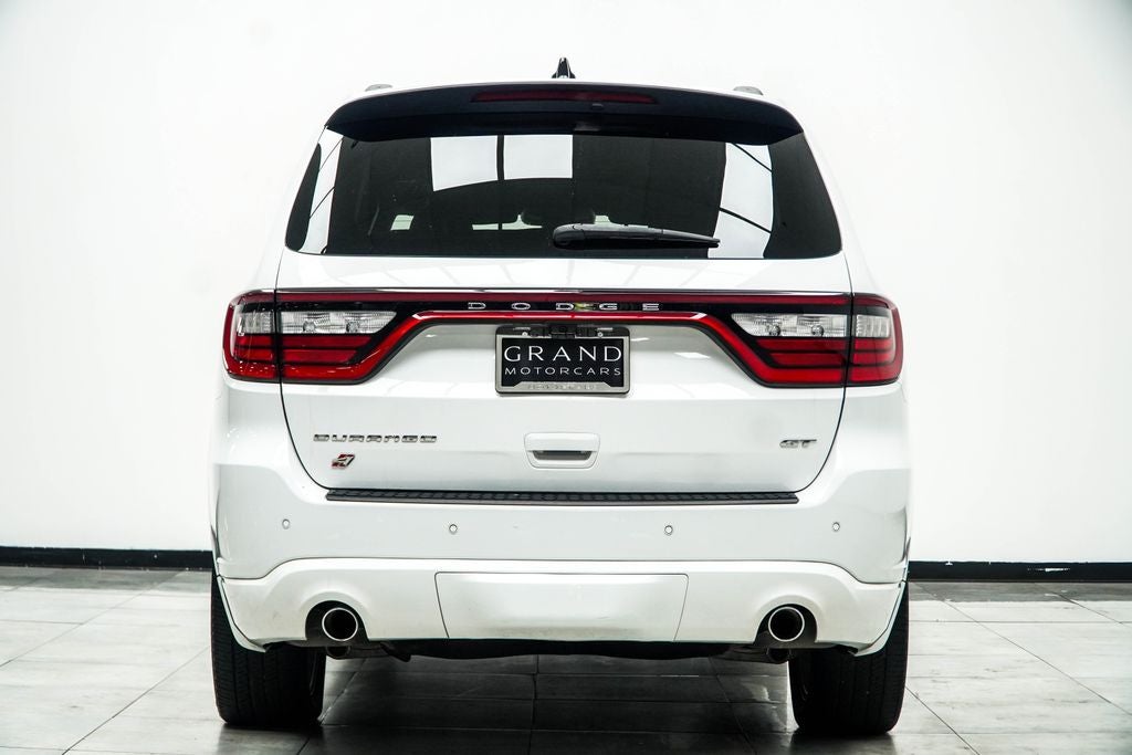 2023 Dodge Durango GT Premium