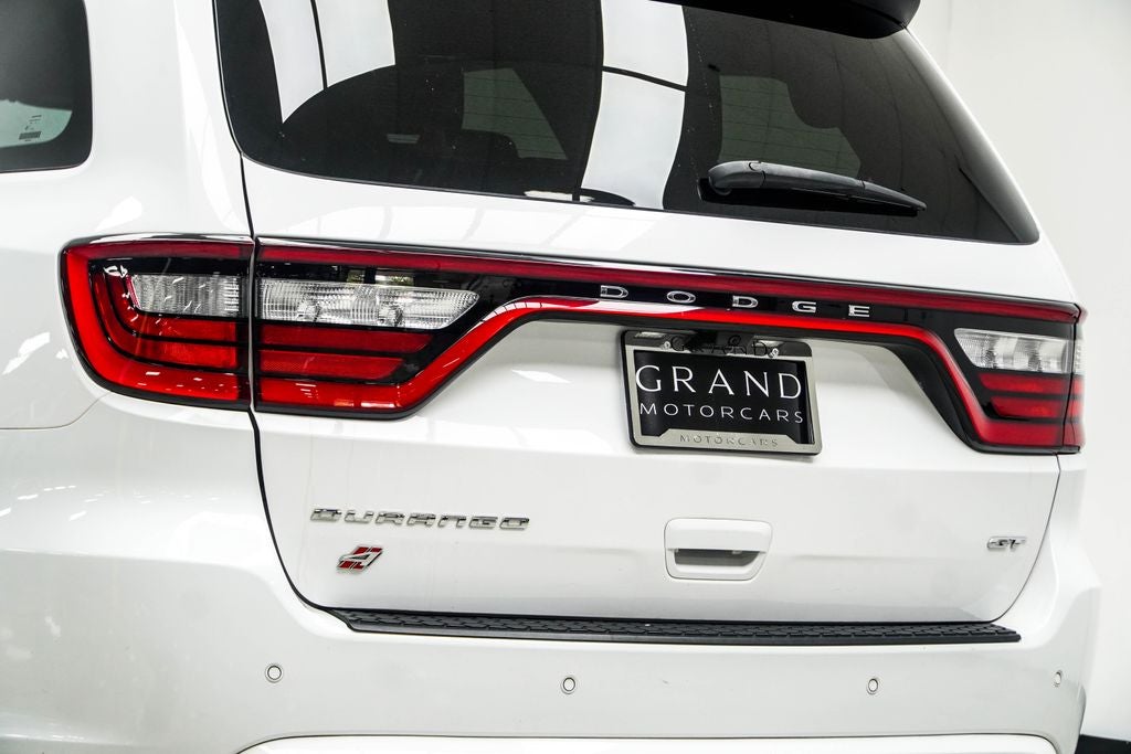 2023 Dodge Durango GT Premium