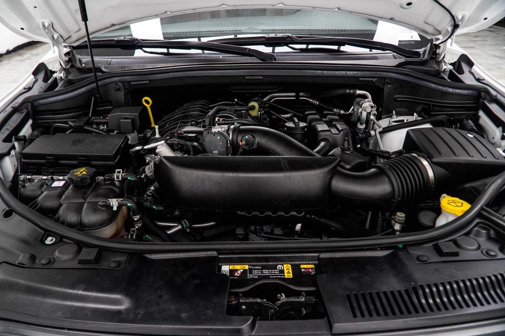 2023 Dodge Durango GT Premium