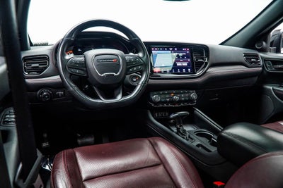 2023 Dodge Durango GT Premium