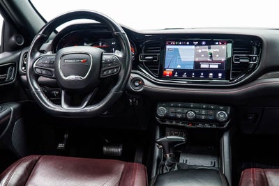 2023 Dodge Durango GT Premium