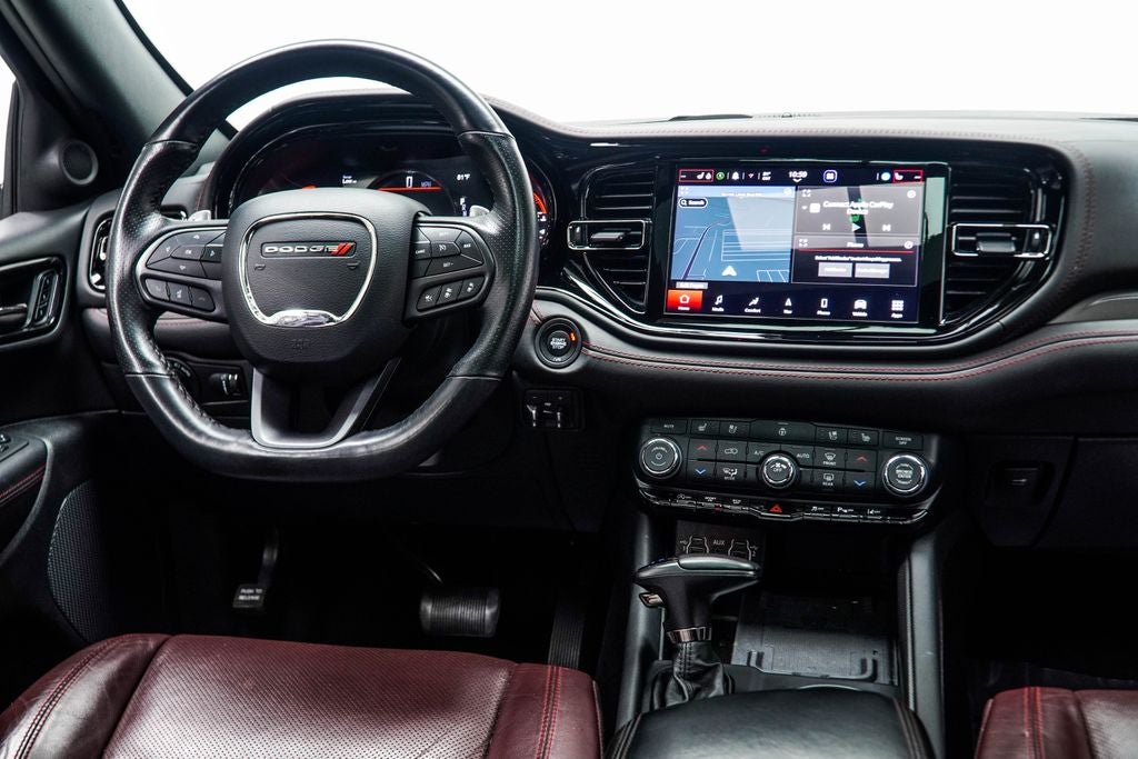 2023 Dodge Durango GT Premium