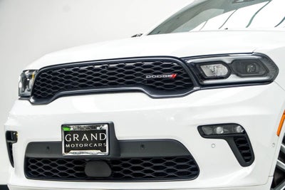 2023 Dodge Durango GT Premium
