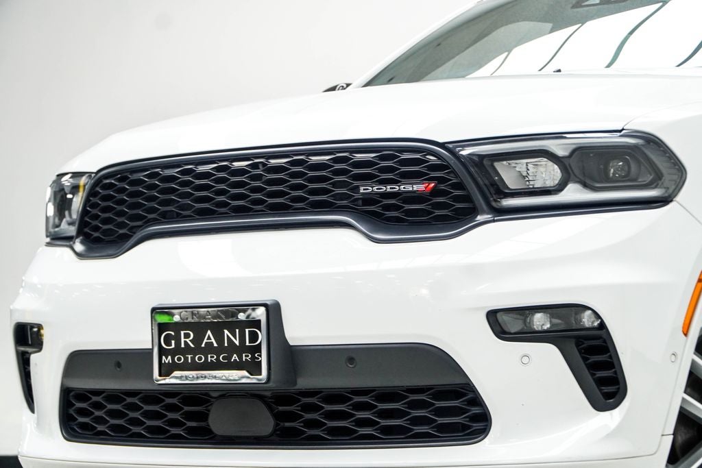 2023 Dodge Durango GT Premium