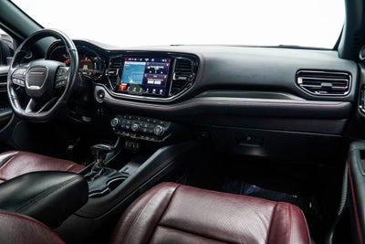 2023 Dodge Durango GT Premium