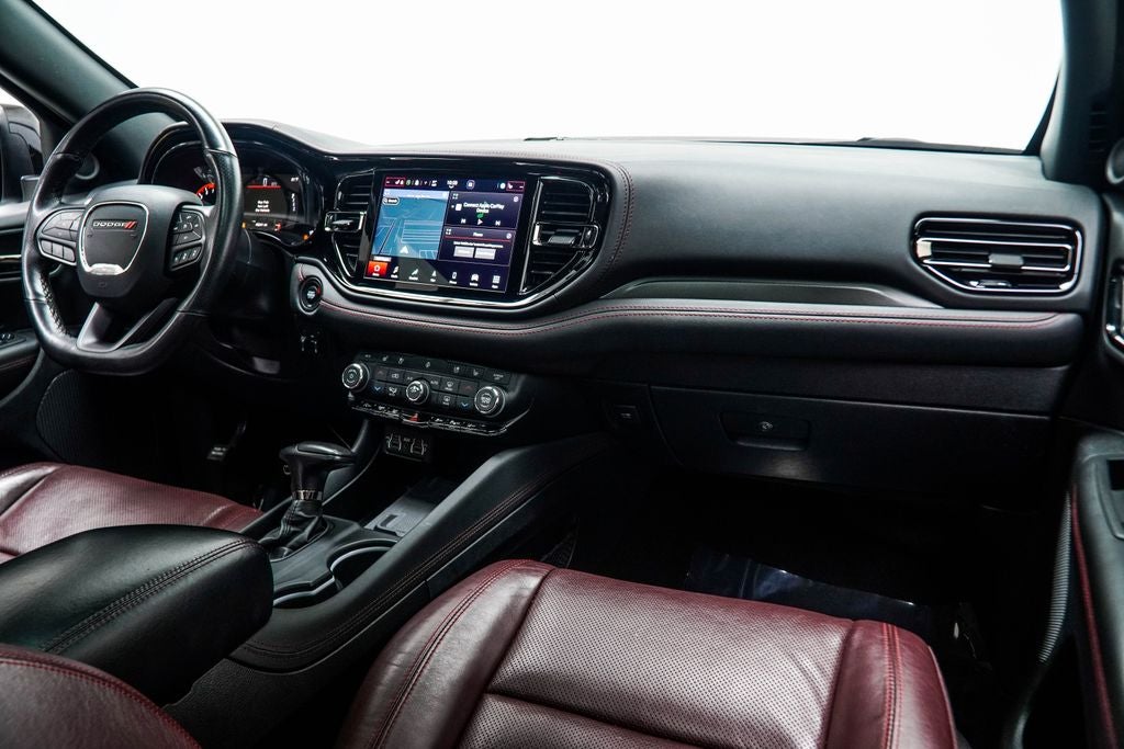 2023 Dodge Durango GT Premium