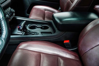 2023 Dodge Durango GT Premium
