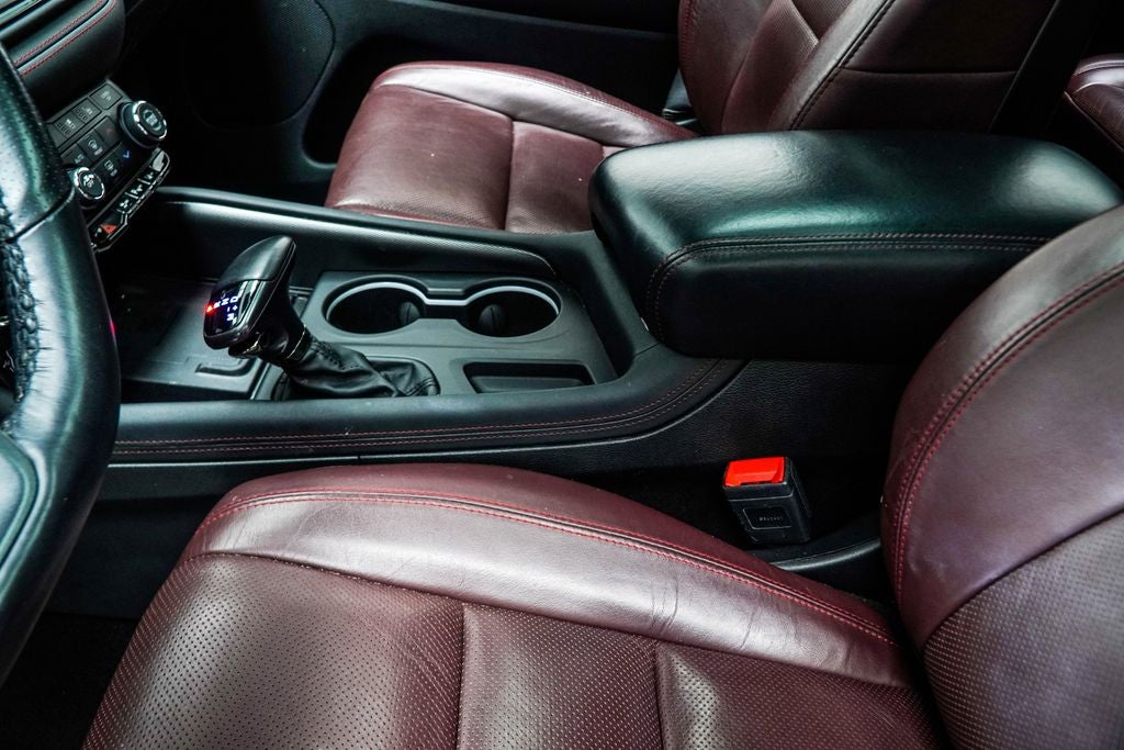 2023 Dodge Durango GT Premium