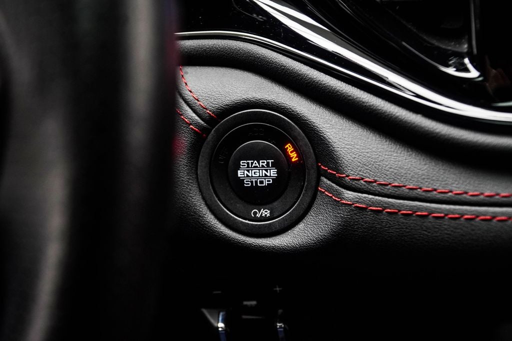 2023 Dodge Durango GT Premium