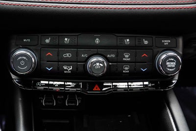 2023 Dodge Durango GT Premium