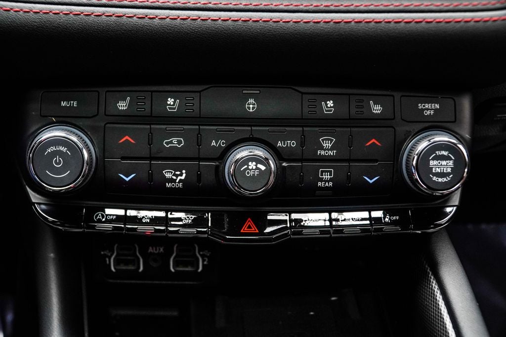 2023 Dodge Durango GT Premium