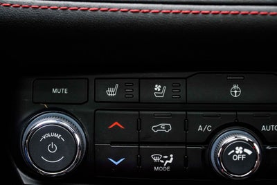 2023 Dodge Durango GT Premium