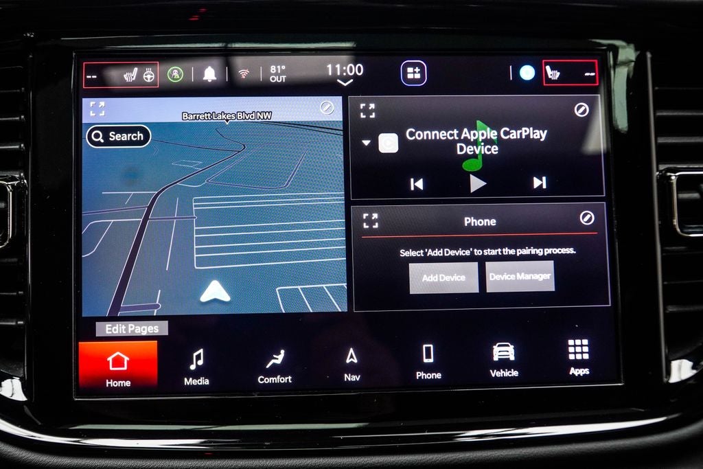 2023 Dodge Durango GT Premium
