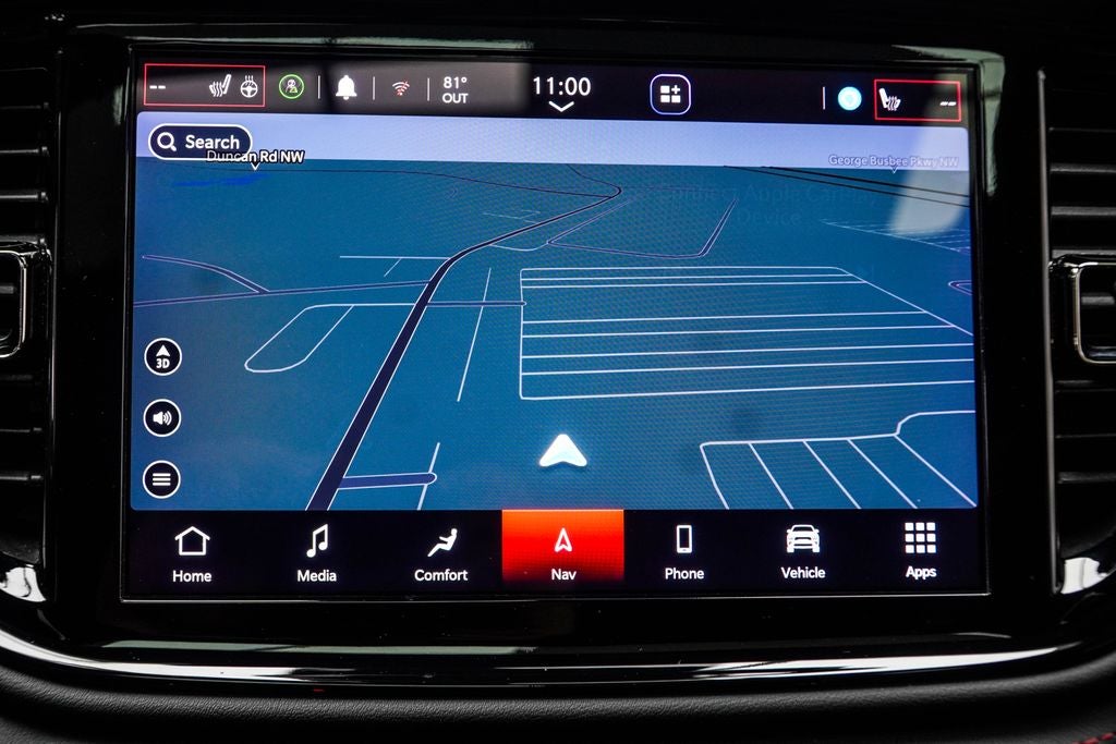 2023 Dodge Durango GT Premium