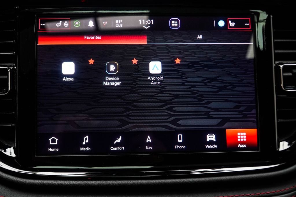2023 Dodge Durango GT Premium