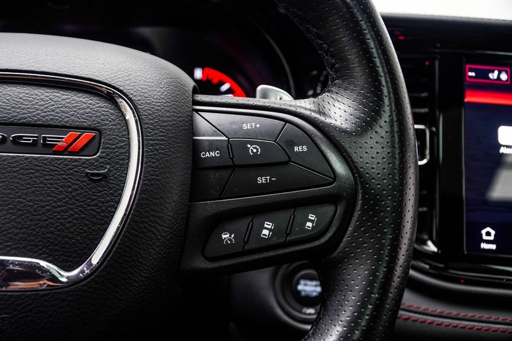 2023 Dodge Durango GT Premium