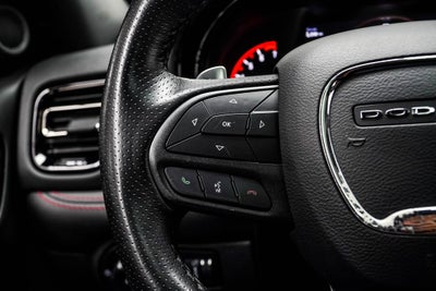 2023 Dodge Durango GT Premium