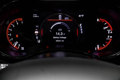 2023 Dodge Durango GT Premium