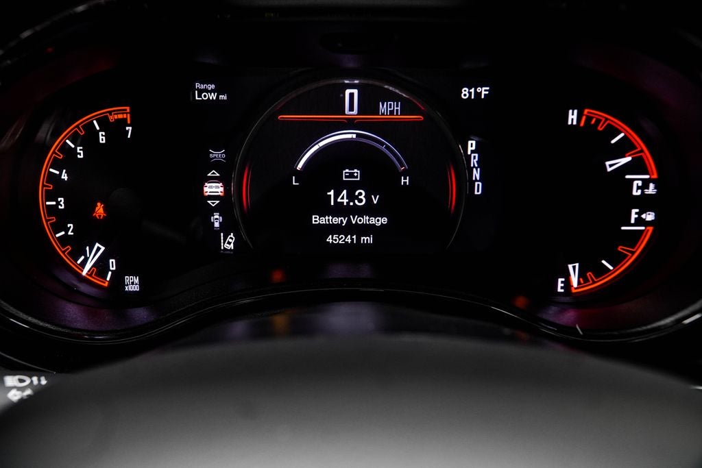 2023 Dodge Durango GT Premium