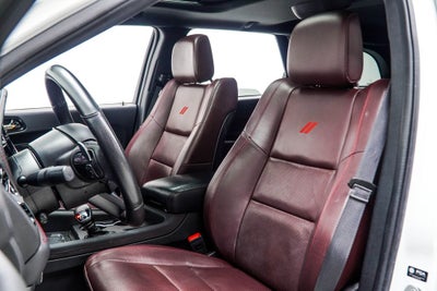 2023 Dodge Durango GT Premium