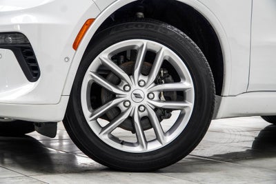 2023 Dodge Durango GT Premium