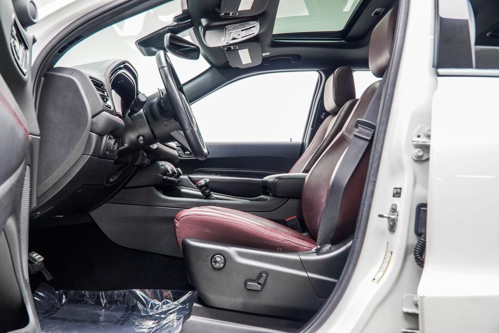2023 Dodge Durango GT Premium