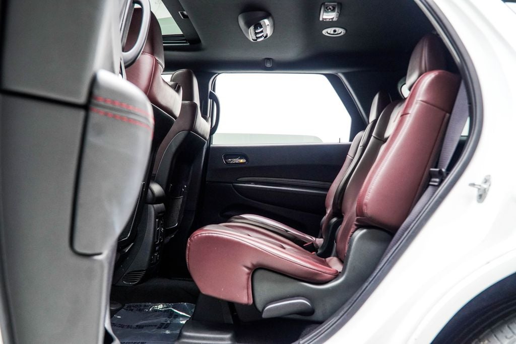 2023 Dodge Durango GT Premium
