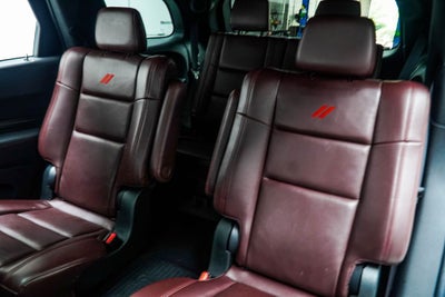 2023 Dodge Durango GT Premium