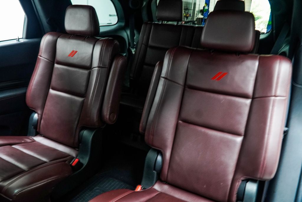 2023 Dodge Durango GT Premium